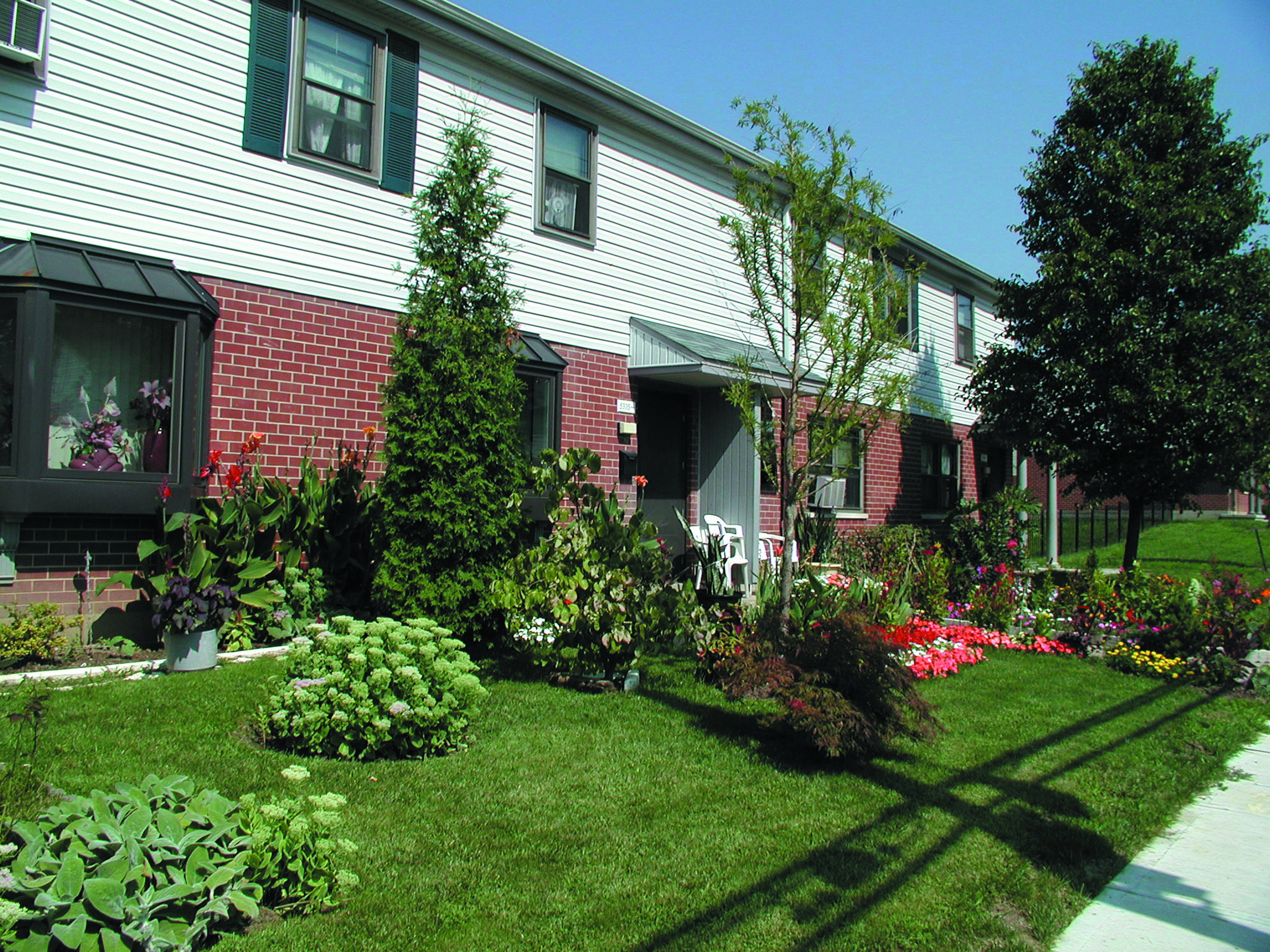 Findlater Gardens